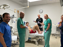 New Hanover Regional Medical Center Emergency Room