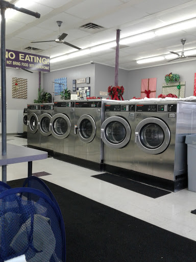 Laundromat «Around the Clock Laundry», reviews and photos, 3990 Jonestown Rd, Harrisburg, PA 17109, USA