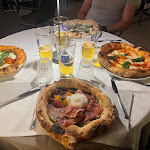 Photo n°1 de l'avis de Eduardo. fait le 24/08/2023 à 21:00 sur le  Ristorante Pizzeria Mar Dolomit à Urtijëi