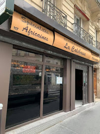 Photos du propriétaire du Restaurant La Calebasse à Paris - n°1