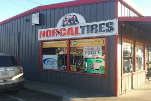 Norcal Tires image