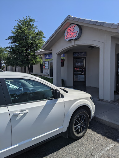 Mailbox Rental Service «Mail Room», reviews and photos, 1308 Stockton Hill Rd # A, Kingman, AZ 86401, USA