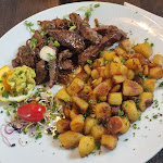 Photo n°1 de l'avis de Alexander.f fait le 29/04/2024 à 00:21 sur le  HIPO15 Wirtshaus & Café à Neuffen