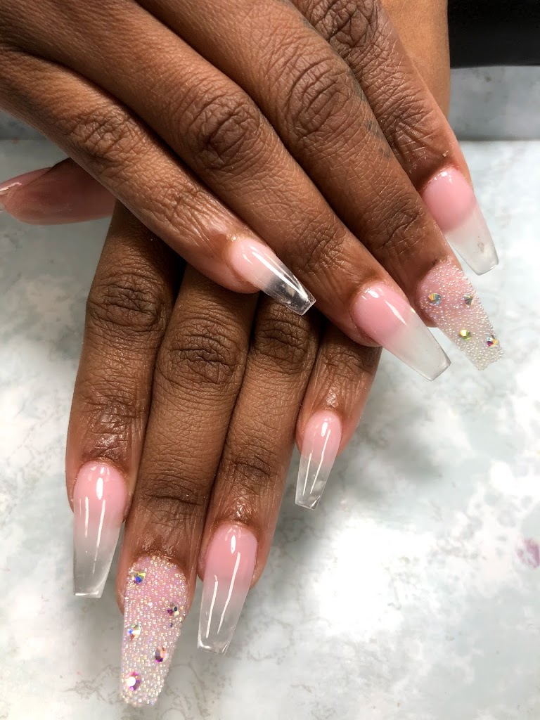 Lena's Nails 38118