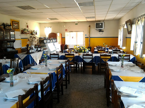 Restaurante O Malagueta em Portalegre