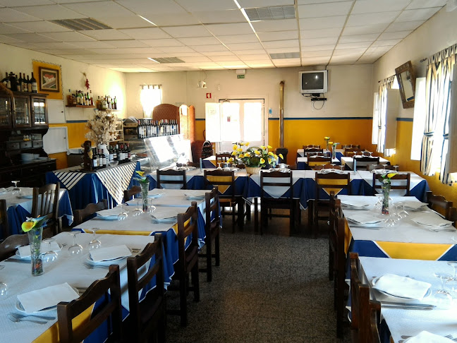 Restaurante O Malagueta
