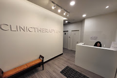 RMT Richmond BC By ClinicTherapy.com