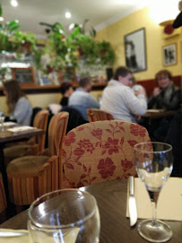 Plats et boissons du Restaurant grec Apollon à Paris - n°3