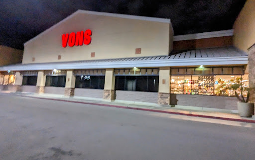 Vons image