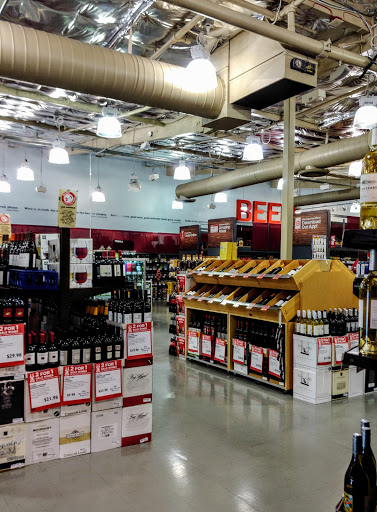 Wine Store «BevMo!», reviews and photos, 17197 Southcenter Pkwy, Tukwila, WA 98188, USA