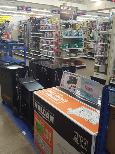 Hardware Store «Harbor Freight Tools», reviews and photos, 4646 Great Northern Blvd, North Olmsted, OH 44070, USA