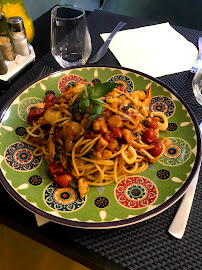 Spaghetti du Restaurant italien Bon Gusto à Montreuil - n°7