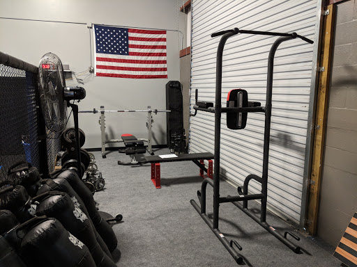 Self Defense School «FearLess Nation», reviews and photos, 10720 FL-54 #109, Trinity, FL 34655, USA