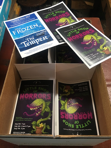 Digital Printer «Red Tie Printing Inc. dba Red Tie Copy & Print», reviews and photos, 1211 Lincoln Ave, Alameda, CA 94501, USA