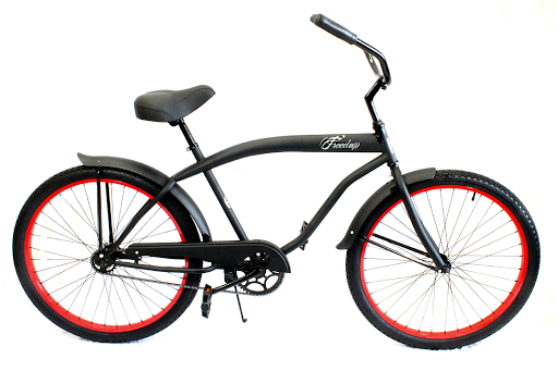 Bicycle Store «Pacific Beach Bike Shop», reviews and photos, 1277 Garnet Ave, San Diego, CA 92109, USA