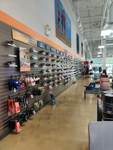 Running Store «Road Runner Sports», reviews and photos, 1435 N Kingsbury St, Chicago, IL 60642, USA