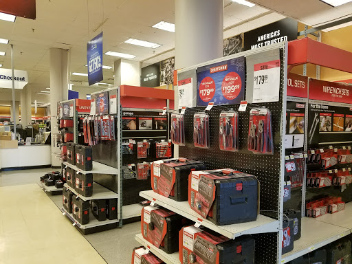 Department Store «Sears», reviews and photos, 100 Neshaminy Mall, Bensalem, PA 19020, USA