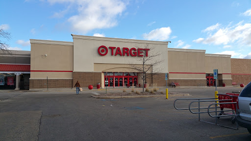 Department Store «Target», reviews and photos, 2701 Plainfield Rd, Joliet, IL 60435, USA