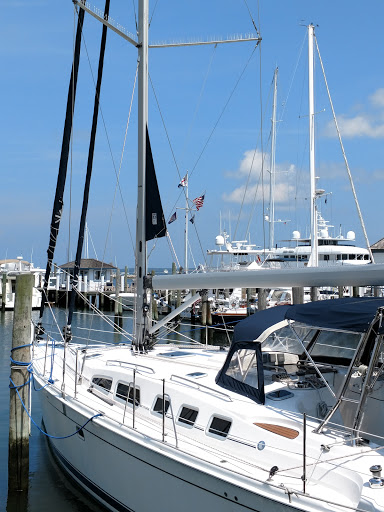 Gym «Sag Harbor Gym», reviews and photos, 1 Bay St, Sag Harbor, NY 11963, USA