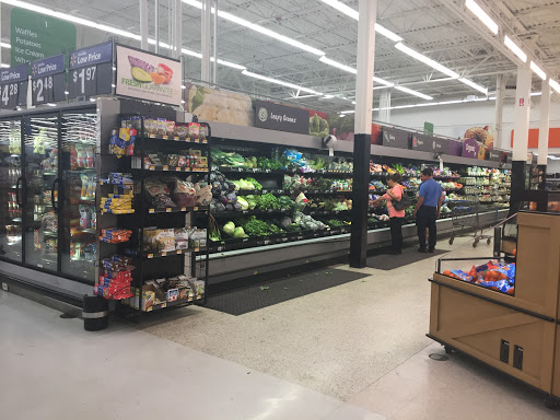 Department Store «Walmart Supercenter», reviews and photos, 25 Pembroke Dr, Hilton Head Island, SC 29926, USA