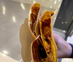Kin Crepes ร้านกินเครป photo