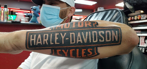 Tattoo Shop «Diversity Tattoo», reviews and photos, 4401 N Rancho Dr, Las Vegas, NV 89130, USA