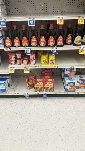 Grocery Store «Giant Food», reviews and photos, 10480 Campus Way S, Kettering, MD 20774, USA