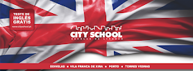 City School - Escola de Linguas Estrangeiras