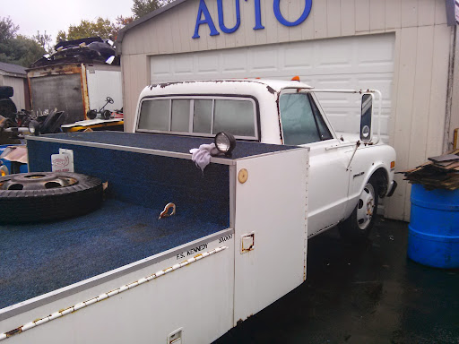 C & C Auto Sales, 613 River Rd, Riverside, NJ 08075, USA, 