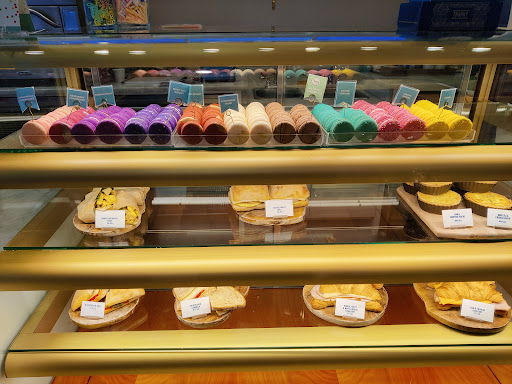 Shopping Mall «The Shops At The Bravern», reviews and photos, 11111 NE 8th St, Bellevue, WA 98004, USA