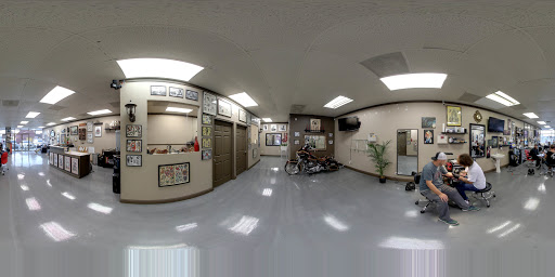 Explore tattoo ideas for names, creative tattoo ideas in Modesto, available at Ink Disciples Tattoo Parlor