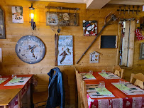 Atmosphère du Restaurant français La Marmotte Gourmande à Roanne - n°3