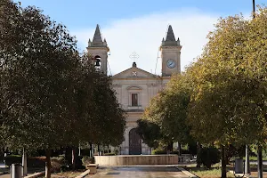 Church of Saint Nicholas of Bari image