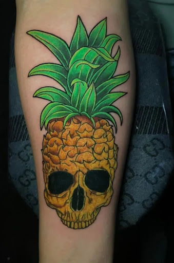 Explore memorial tattoo ideas for friend, creative tattoo ideas in Mesa, available at Ranger Tattoo & Piercing