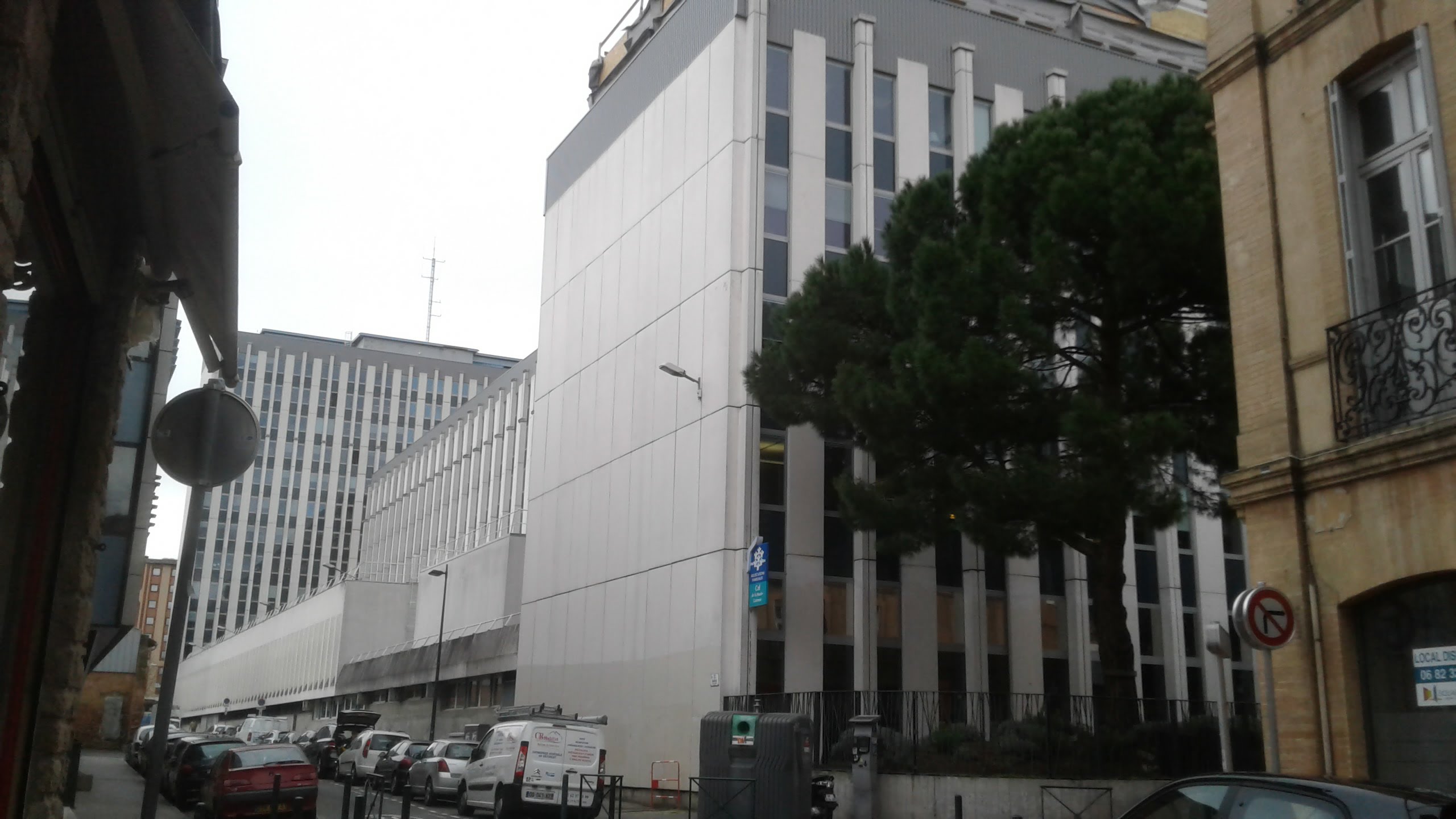 Photo n° 1 de l'avis de zainroudine.d fait le 05/03/2018 à 09:28