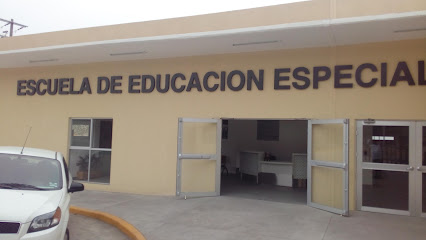 Escuela de Educación Especial CREE