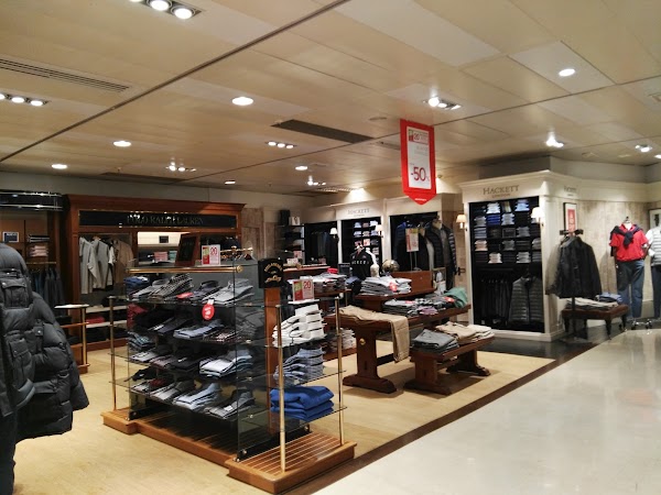 Imagen de El Corte Inglés (30 de 30)