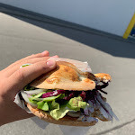 Photo n°2 de l'avis de Who.n fait le 10/10/2022 à 12:48 sur le  Volkan Kebap à Reisbach