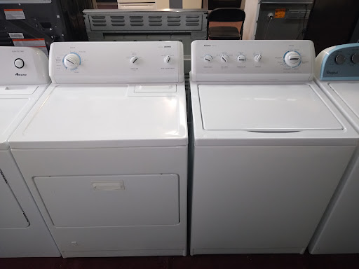 Appliance Store «Best Appliances», reviews and photos, 4920 S Ashland Ave, Chicago, IL 60609, USA