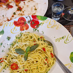 Photo n°1 de l'avis de Marlene.l fait le 22/08/2023 à 21:40 sur le  Pane Vino à Butjadingen