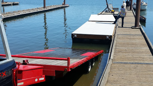 Park «Willamette Park», reviews and photos, SW Macadam Ave, Portland, OR 97219, USA