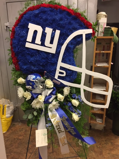 Florist «B & C Hillsborough Florist», reviews and photos, 601 US-206, Hillsborough Township, NJ 08844, USA