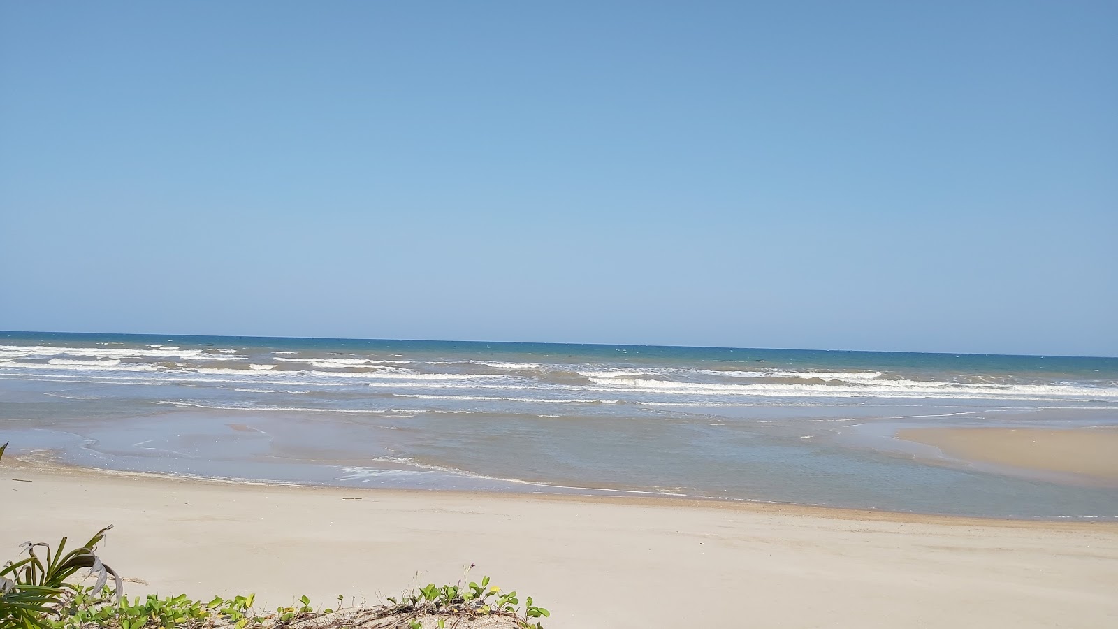 Photo de Binh Chau Beach II zone des équipements