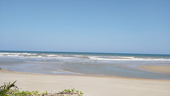 Binh Chau Beach II