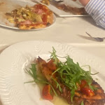 Photo n°1 de l'avis de pedro. fait le 12/04/2024 à 07:14 sur le  Da Artemio à Padua