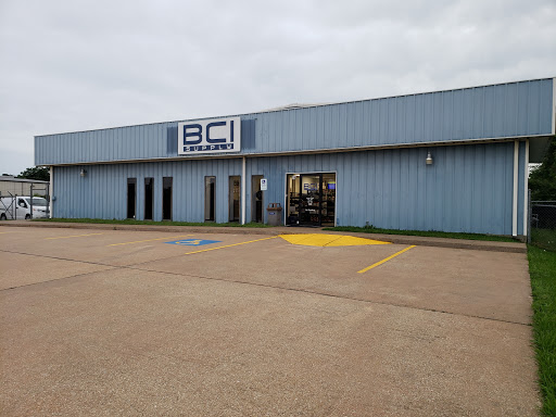 Auto Body Parts Supplier «BCI Supply», reviews and photos, 1516 S Frazier St, Conroe, TX 77301, USA