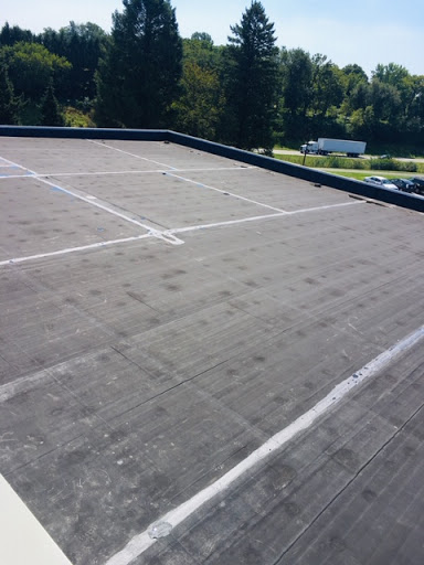 Roofing Contractor «Moser Roofing Solutions, LLC», reviews and photos, 801 Rohrerstown Rd #100, Lancaster, PA 17601, USA