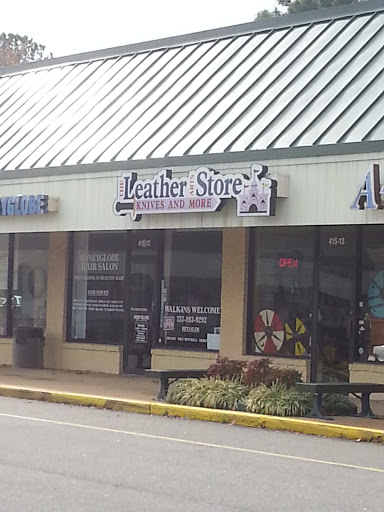 Leather Arts Store