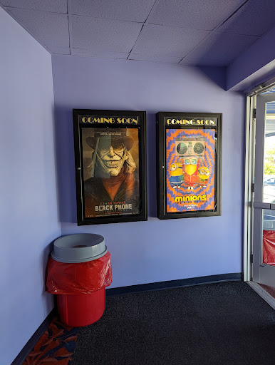 Movie Theater «Sun & Surf Cinema», reviews and photos, 14301 Coastal Hwy, Ocean City, MD 21842, USA