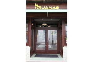 Las Iguanas - Kingston image